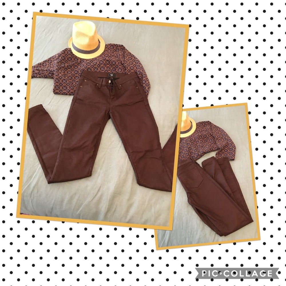 GAP Pants